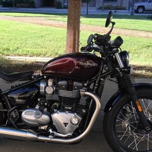 Meet your Posher, Kevin